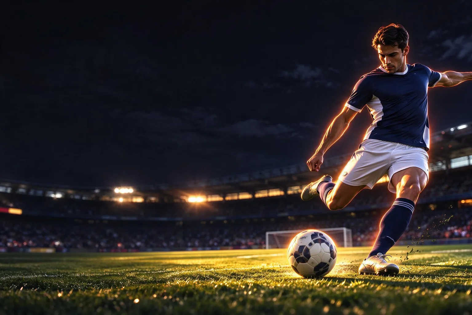 Full-bleed atmospheric backdrop photograph behind the closing offer copy: a wide landscape scene with quiet, low-detail areas so text stays readable. For sportsbook or sports pages choose the matching sport preset (an empty arena, court or rink).